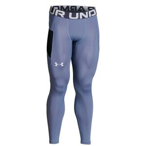 * Under Armor *UA cold gear en Powered leggings *LG*4 discount .*