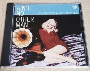 Christina Aguilera / Ain't No Other Man　プロモ　クリスティーナ・アギレラ