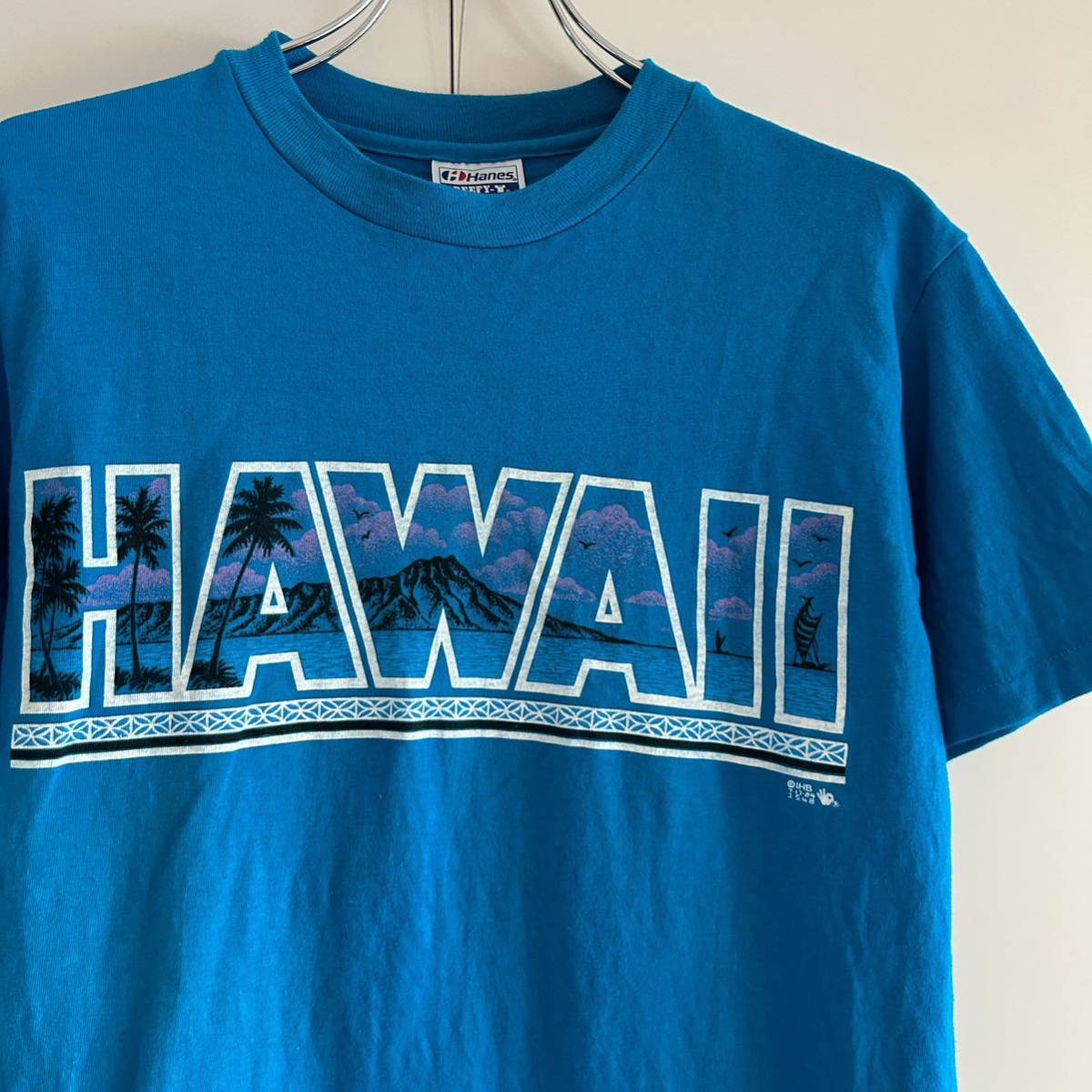 ヤフオク! -「vintage t-shirt hawaii」の落札相場・落札価格