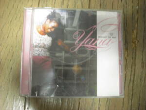 CD：Yana　music in me　