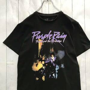 USA古着 Prince プリンス バンドTシャツ バンT Mサイズ