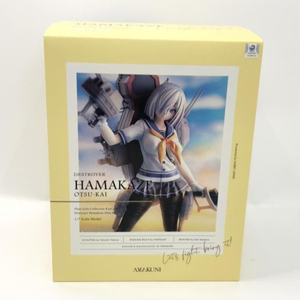 【中古】ホビージャパン 1/7 浜風乙改 通常版 艦隊これくしょん-艦これ-[240010387753]