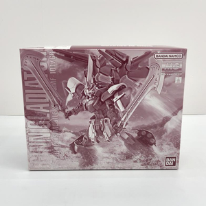 【中古】【未組立】バンダイ MG 1/100 ジングラディエイター 機動戦士ガンダムSEED ECLIPSE【タバコ臭あり】[240010390997]