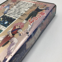 【中古】セガ 幽遊白書 魔強統一戦 メガドライブソフト[240010302100]_画像5