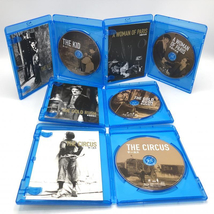 【中古】チャップリン Blu-ray BOX【チャップリン 20世紀の伝説のブックレットなし】[240010357421]_画像2