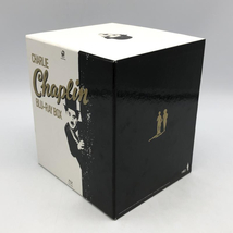 【中古】チャップリン Blu-ray BOX【チャップリン 20世紀の伝説のブックレットなし】[240010357421]_画像6