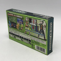 【中古】任天堂 ポケットモンスター エメラルド(ワイヤレスアダプタ同梱) ゲームボーイアドバンスソフト【電池切れ】[240010394768]_画像8