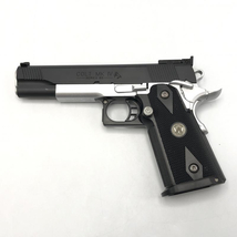 【中古】18歳以上 ウェスタンアームズ SCW colt mkIV ガスブローバック 0.48J【マガジンガス漏れあり】[240010365212]_画像2