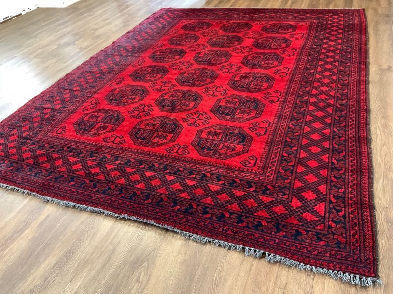 2023年最新】ヤフオク! -アフガニスタン絨毯の中古品・新品・未使用品一覧