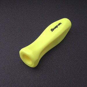 スナップオン　差込角１２．７ラチェットハンドル用ハンドル　グリップ　★ＨＩ－ＶＩＺ★