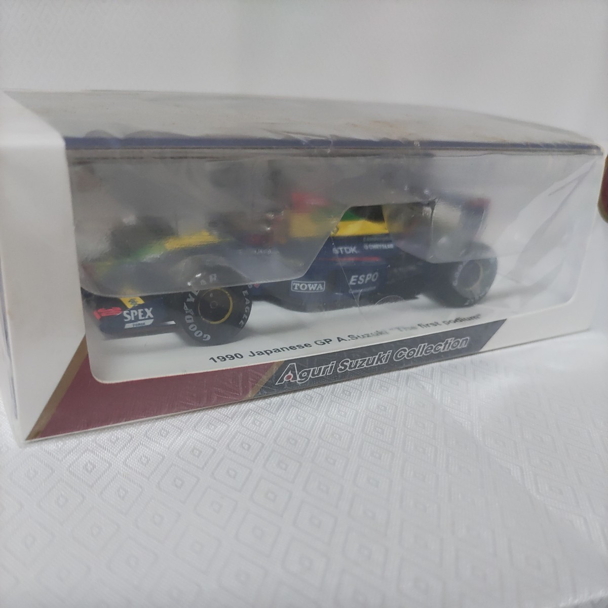 Yahoo!オークション -「ラルース f1」の落札相場・落札価格