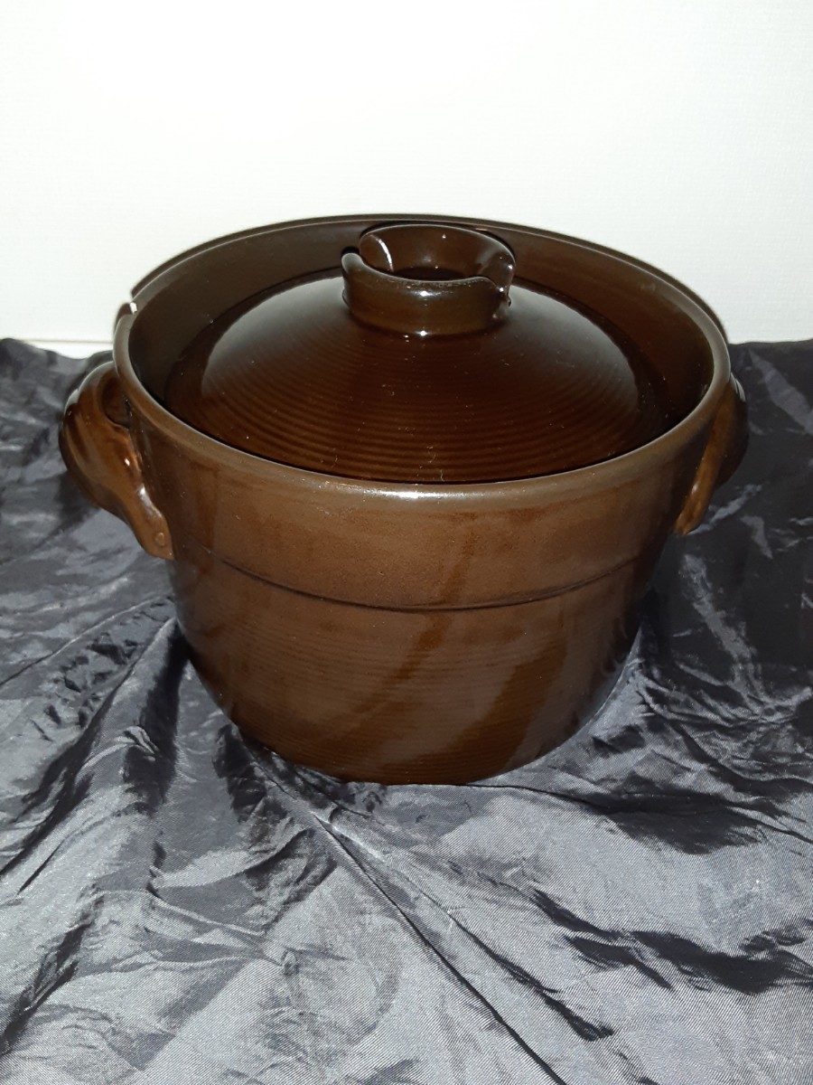 2023年最新】ヤフオク! -炊飯 土鍋 3合の中古品・新品・未使用品一覧