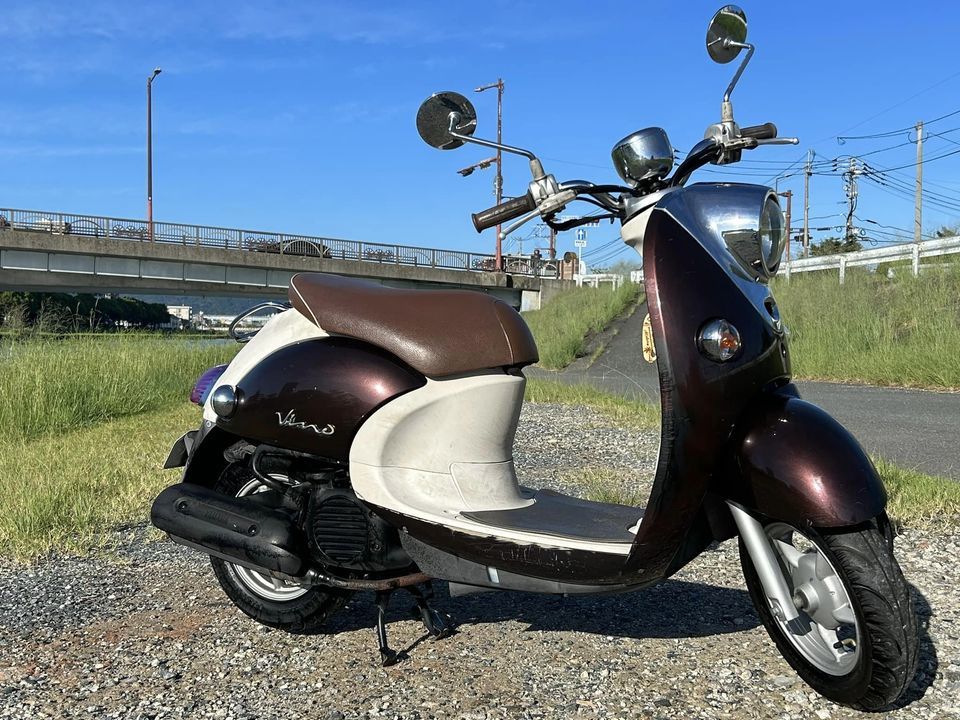 2023年最新】ヤフオク! -ビーノ(ヤマハ)の中古品・新品・未使用品一覧