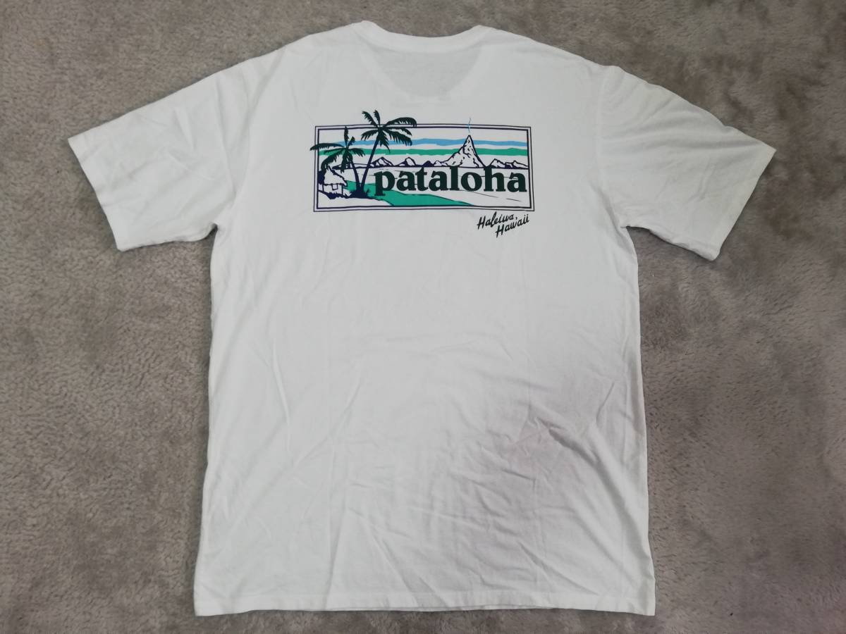 2023年最新】ヤフオク! -pataloha tシャツの中古品・新品・未使用品一覧