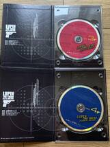 ルパン三世 First TVシリーズ LUPIN THE THIRD　DVD-BOX　ディスク5枚組/BD_画像4
