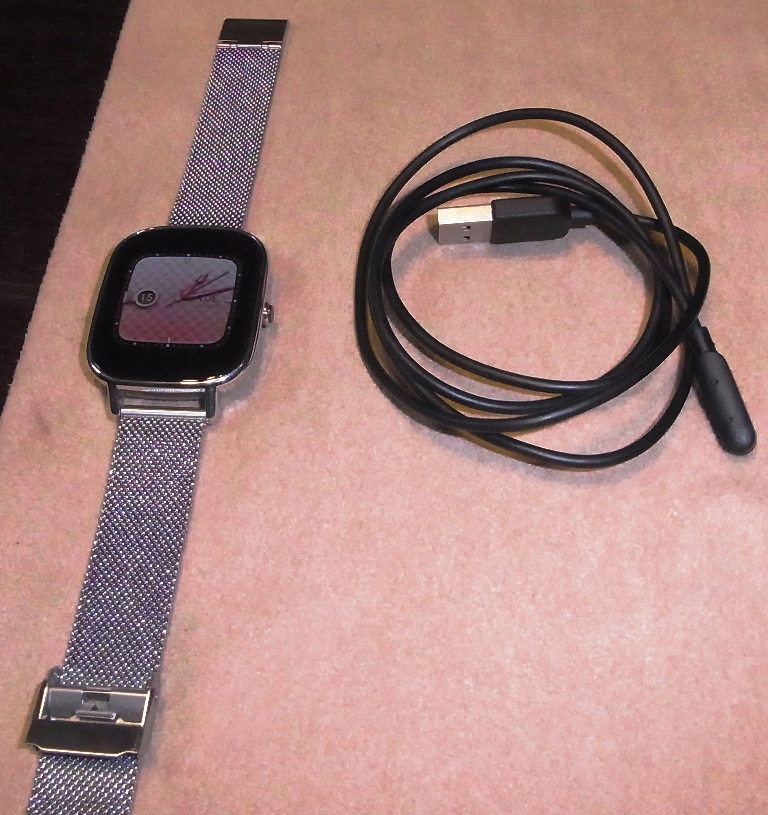 ヤフオク! -「asus zenwatch 2」(スマートウォッチ、ウェアラブル端末