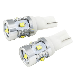 鬼爆閃光 MJ55S フレア CREE T16 LEDバック球 2個 250LM