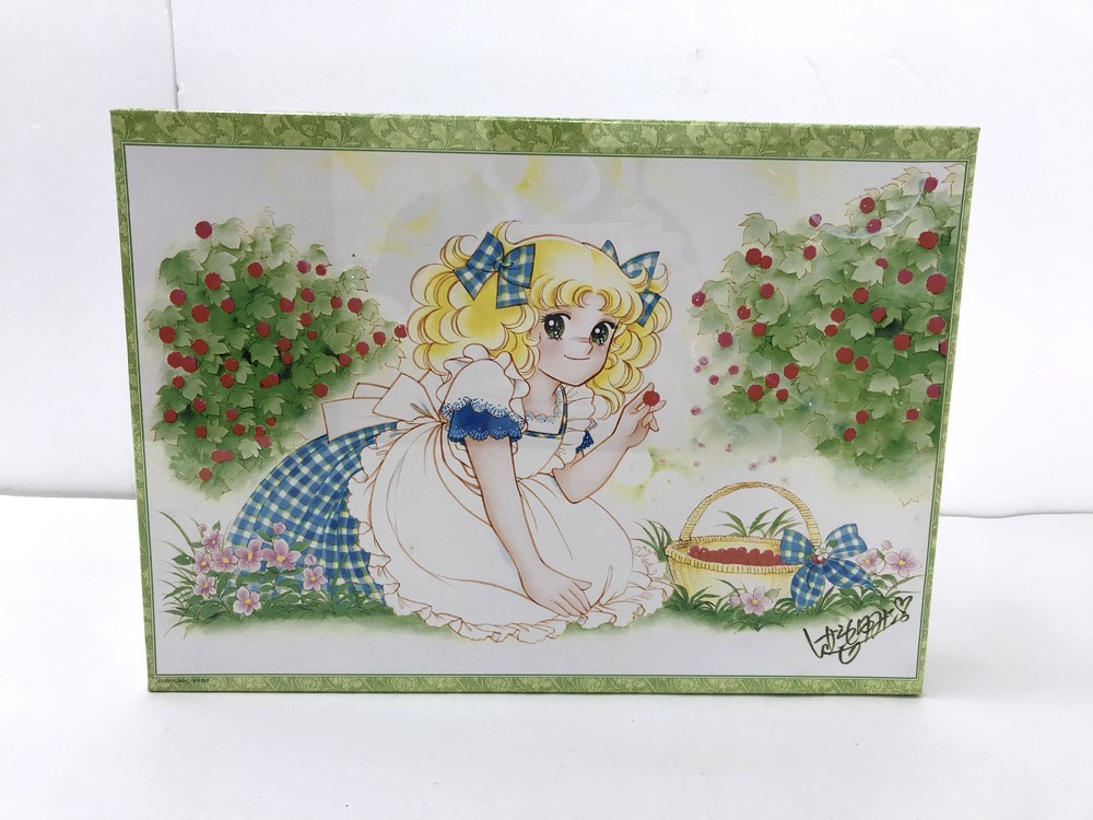 ヤフオク! -「キャンディ キャンディ」(ジグソーパズル) (パズル)の