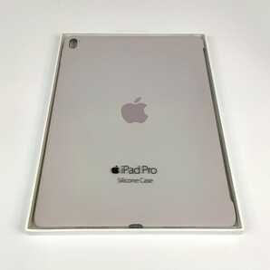 【送料無料】Apple 純正 iPad Pro 9.7インチ用 シリコーンケース ラベンダー MM272FE/A(Lavender シリコン カバー) 