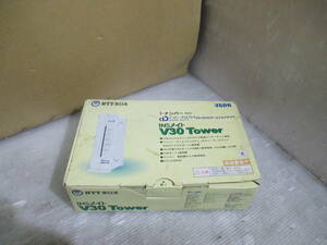 [E1-2] ★ NTT East Japan Terminal Adapter isdn Router ins Mate V30Tower Ad Adapter ★