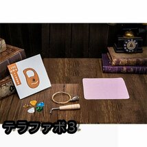 高品質★ 24の弦楽器 弦楽器のハープ ためのリアーハープ ためのリアルチュン チューニングレンチ 最高の贈り物を楽しみます_画像7