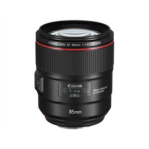  home delivery rental * Canon EF85mm F1.4L IS USM*1 day 1,980 jpy 