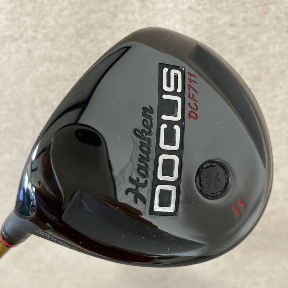2023年最新】ヤフオク! -docus(ゴルフ)の中古品・新品・未使用品一覧