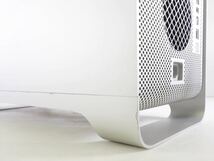 ☆Apple Power Mac G5 A1047 通電のみ ジャンク②_画像6