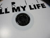 [管00]【送料無料】CD All My Life / Big K.r.i.t. (ビッグ・K.R.I.T.) Playa (Feat. Corey Cato) Here We Go_画像5