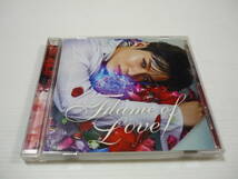 [管00]【送料無料】CD テミン / Flame of Love I’m Crying Do It Baby DOOR いつかここで_画像1