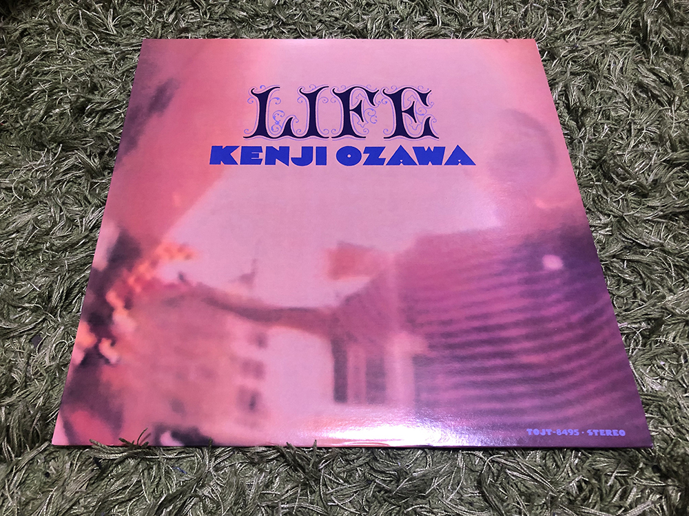 ヤフオク! -「小沢健二 life lp」の落札相場・落札価格