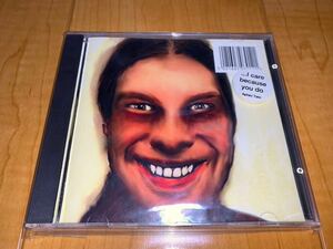 【輸入盤CD】エイフェックス・ツイン / Aphex Twin / アイ・ケア・ビコーズ・ユー・ドゥ / I Care Because You Do