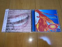 【即決送料込み】Alanis Morissette アルバム2枚セット / アラニス・モリセット / Supposed Former Infatuation Junkie / Under Rug Swept_画像1