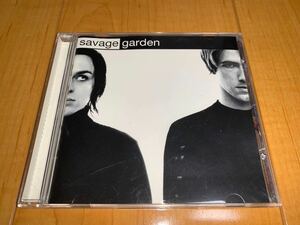 【即決送料込み】Savage Garden / サヴェージ・ガーデン 輸入盤CD