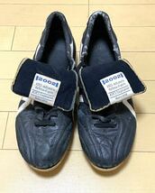 アシックス サッカー スパイク インジェクター 2002 27cm ASICS_画像1