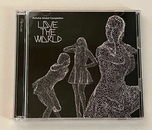 ＰｅｒｆｕｍｅＤＶＤ付初回限定版　LOVE THE WORLD