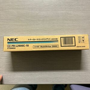 NEC PR-L2900C-18