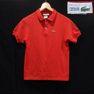 LACOSTE