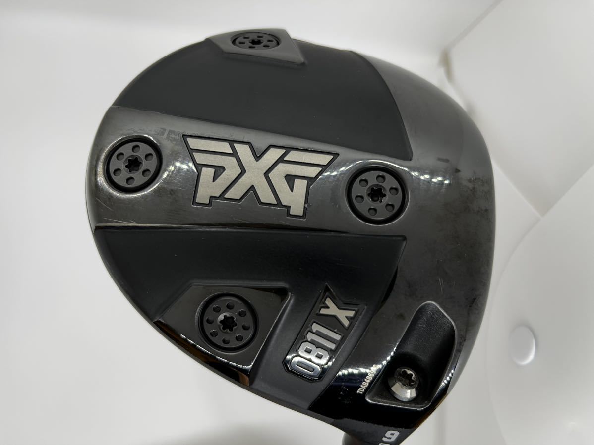 2023年最新】ヤフオク! -pxg ゴルフの中古品・新品・未使用品一覧
