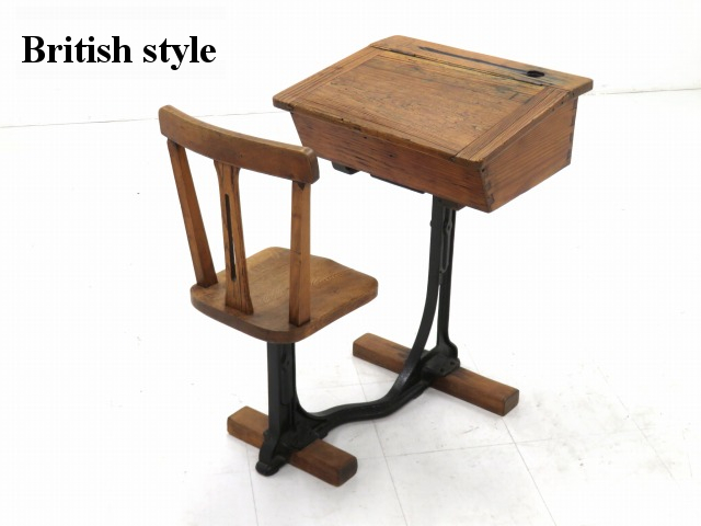 2023年最新】ヤフオク! -イギリス スクールチェアの中古品・新品・未