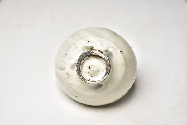 粉吹 粉引 ぐい呑 盃 酒器 辻村史朗 箱 雅虎拍卖代购