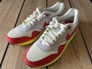 NIKE AIR MAX 1 PREMIUM QS 3.26 29cm