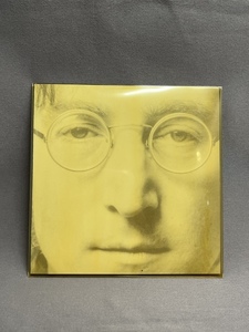 【CD】●ジョン・レノン excerpts from JOHN LENNON anthology プロモ