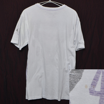 GS4623 SKULLY Tシャツ M 肩46 FULL THROTTLE メールxq_画像2