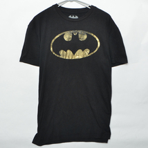 GS3860 バットマン BATMAN Tシャツ L 肩53 メール便発送可 xq_画像1