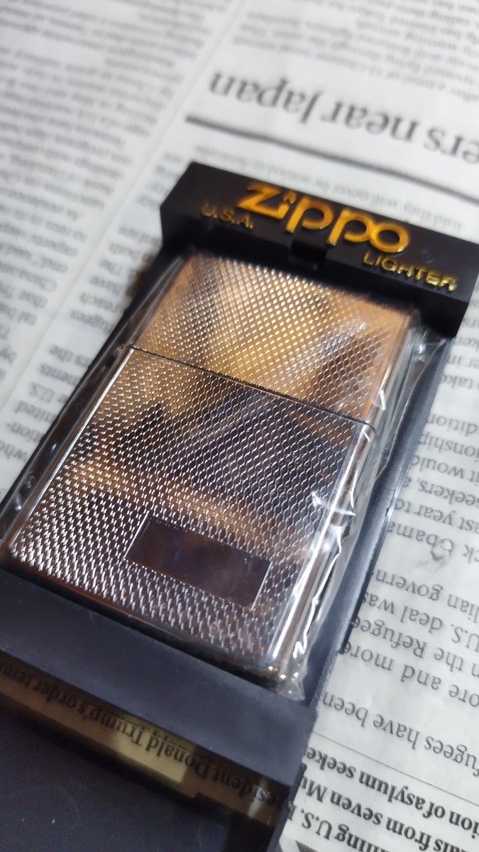 新品 未使用 ZIPPO ジッポー ライター オイルライター 1999 | JChere