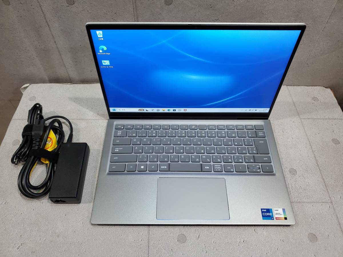 年最新ヤフオク!  dell ノートパソコン windows 7 i7の中古品