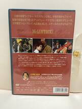 【マクリントック】洋画DVD《映画DVD》（DVDソフト）送料全国一律180円《激安！！》_画像2