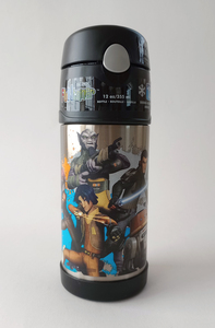 USA購入★★ THERMOS サーモス ストローボトル スター ウォーズ 反乱者たち 水筒 ★★ Star Wars Rebels