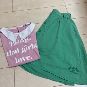 バイラビット 160cm まとめ売り